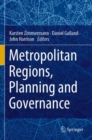 Image for Metropolitan Regions, Planning and Governance