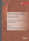 Image for The Responsible University