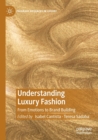 Image for Understanding luxury fashion  : from emotions to brand building