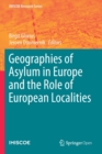Image for Geographies of Asylum in Europe and the Role of European Localities