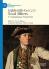 Image for Eighteenth-century naval officers: a transnational perspective