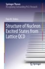 Image for Structure of nucleon excited states from lattice QCD