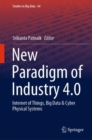 Image for New Paradigm of Industry 4.0