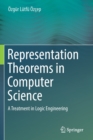 Image for Representation Theorems in Computer Science