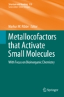 Image for Metallocofactors that activate small molecules: with focus on bioinorganic chemistry