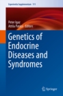 Image for Genetics of Endocrine Diseases and Syndromes
