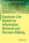Image for Quantum-Like Models for Information Retrieval and Decision-Making