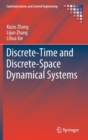 Image for Discrete-Time and Discrete-Space Dynamical Systems