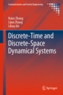 Image for Discrete-Time and Discrete-Space Dynamical Systems