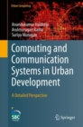 Image for Computing and Communication Systems in Urban Development