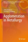 Image for Agglomeration in Metallurgy