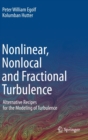 Image for Nonlinear, Nonlocal and Fractional Turbulence : Alternative Recipes for the Modeling of Turbulence