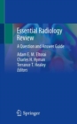 Image for Essential Radiology Review