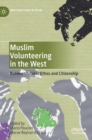 Image for Muslim Volunteering in the West