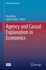 Image for Agency and causal explanation in economics