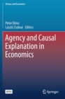 Image for Agency and Causal Explanation in Economics