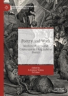 Image for Poetry and work: work in modern and contemporary Anglophone poetry