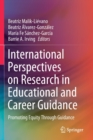 Image for International Perspectives on Research in Educational and Career Guidance : Promoting Equity Through Guidance