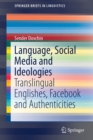 Image for Language, Social Media and Ideologies
