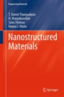Image for Nanostructured Materials