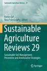 Image for Sustainable Agriculture Reviews 29