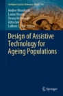 Image for Design of Assistive Technology for Ageing Populations : 167