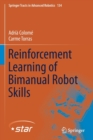 Image for Reinforcement Learning of Bimanual Robot Skills