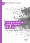 Image for The Anglo-American conception of the rule of law
