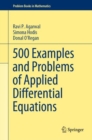 Image for 500 Examples and Problems of Applied Differential Equations