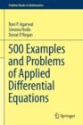 Image for 500 Examples and Problems of Applied Differential Equations