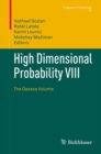 Image for High Dimensional Probability Viii: The Oaxaca Volume