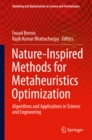 Image for Nature-Inspired Methods for Metaheuristics Optimization: Algorithms and Applications in Science and Engineering : 16