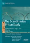 Image for The Scandinavian prison study