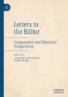 Image for Letters to the editor: comparative and historical perspectives