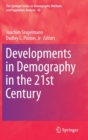Image for Developments in Demography in the 21st Century