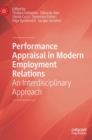 Image for Performance Appraisal in Modern Employment Relations