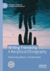 Image for Writing Friendship