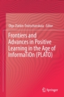 Image for Frontiers and Advances in Positive Learning in the Age of InformaTiOn (PLATO)