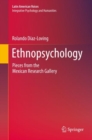 Image for Ethnopsychology