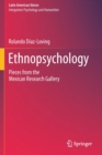 Image for Ethnopsychology