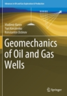 Image for Geomechanics of Oil and Gas Wells