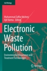 Image for Electronic Waste Pollution