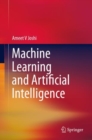 Image for Machine Learning and Artificial Intelligence