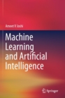 Image for Machine Learning and Artificial Intelligence