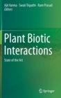 Image for Plant Biotic Interactions