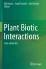 Image for Plant Biotic Interactions