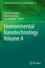 Image for Environmental Nanotechnology Volume 4