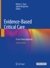 Image for Evidence-Based Critical Care: A Case Study Approach