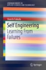 Image for Self engineering: learning from failures