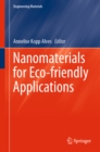 Image for Nanomaterials for Eco-Friendly Applications